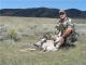 Clint Neis's Antelope 2009